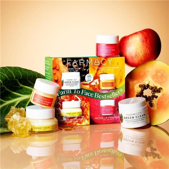 Bestsellers Skin Care Set  Face Beauty Travelling Cream, Moisturizers, Cleansing - Picture 2 of 7